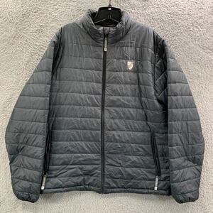 Seabourn Antarctica Jacket Mens Size Large